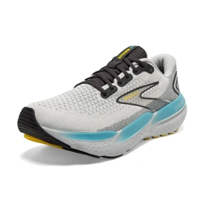 Image of Brooks Men&#039;s Glycerin 21 Sneaker, 10 UK