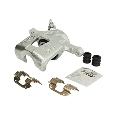 Image of 96316600 Brake caliper TRW BHV569E Cast Iron CHEVROLET: Matiz, Spark