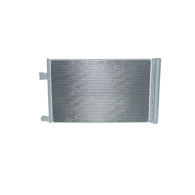 Image of GX7319710BC, T2H37897, T2H7731 Condenser NRF 350355 with dryer 14,3mm 11mm Aluminium 645mm JAGUAR: F Pace
