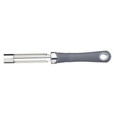Image of KitchenCraft Professional Apple Corer with Soft Grip Handle, 21.5 cm (8.5&quot;)