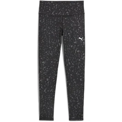 Image of Puma Train Favorite Leggings for kids, Size: 5 6y, Black