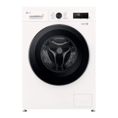 Image of F4X1009NWK 9kg 1400rpm Washing Machine White