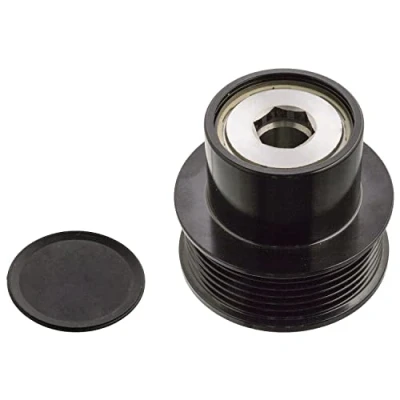 Image of 274150W030, 274150W031, 274150W220 Freewheel Clutch FEBI BILSTEIN 101768 59,7mm with lid
