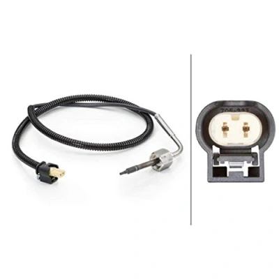 Image of 0051534528, A0051534528 Sensors HELLA 6PT 014 494 211 MERCEDES BENZ: E Class Saloon, C Coupe