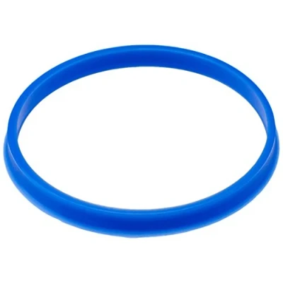 Image of Neolab 45, E 1434 Pouring Ring Blue (Pack of 10)
