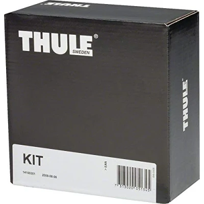 Image of Thule Kit Clamp 5185