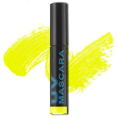Image of Stargazer, Mascara Vegan, Neon Yellow