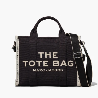 Image of Marc Jacobs The Traveler Tote Bag light blue