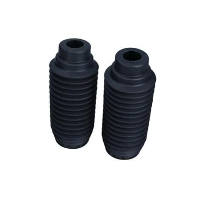 Image of 5033C8, 525431, 9636263880 Shock Absorber Dust Cover MAXGEAR 72 4297 Front Axle DS: DS 5 Hatchback