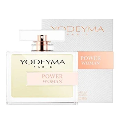 Image of Yodeyma Power Woman 100 ml Eau de Parfum