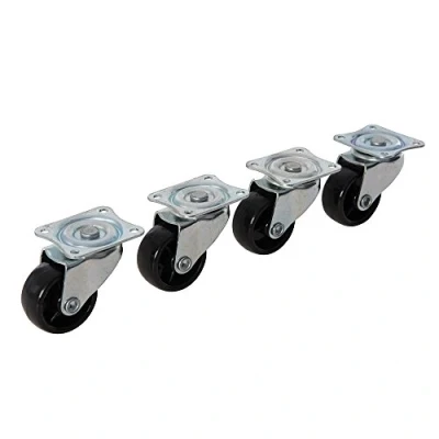 Image of Fixman Light Duty Swivel Castors 4pk 41mm