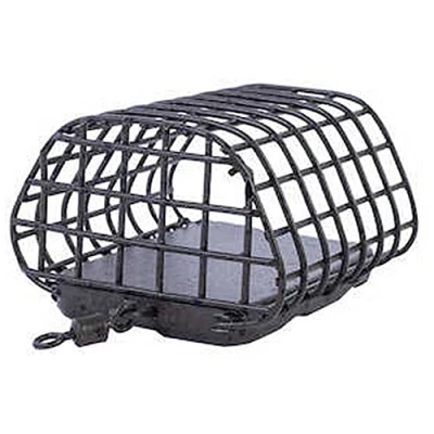Image of Korum River Cage feeder Small 30g Fishing