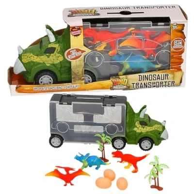 Image of Atoz Dinosaur Transporter