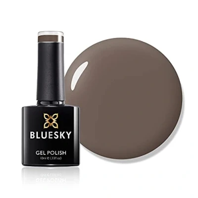 Image of BLUESKY A020 UV/Gel Nail Polish, 10 ml