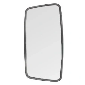 Image of 81637306478, 85637306030 Outside Mirror, driver cab MEKRA 51.5720.120H both sides MAN: L 2000