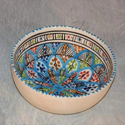 Image of Bakir Royal Bowl Diameter 16 cm