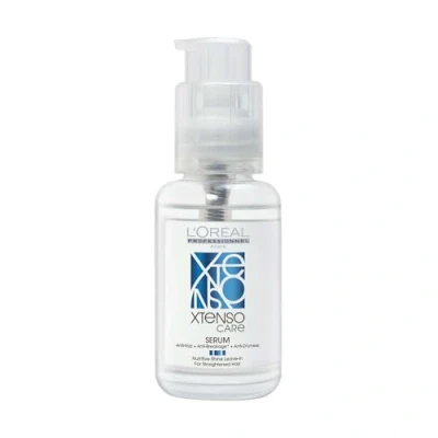 Image of L&#039;oreal Professionnel X tenso Care Straight Serum 50 Ml