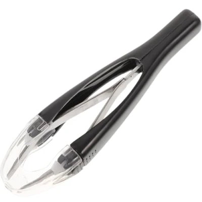 Image of Eyebrow Automatic Retractable for Facial Removal (Color Random)
