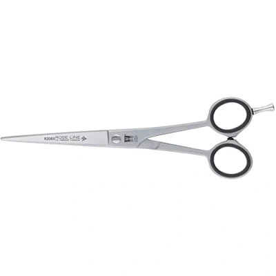 Image of Roseline 82065 Grooming Scissor, 6.5 Inch