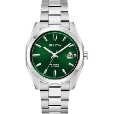 Image of Bulova Automatic Watch 96B429