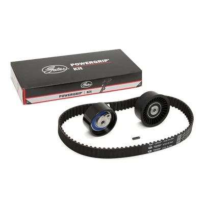 Image of 5573XS, T42169, T43117, Z80459 Timing Belt kit GATES K015573XS G Force Redline CVT RENAULT: MASTER 2 Kasten, Pritsche/Fahrgestell