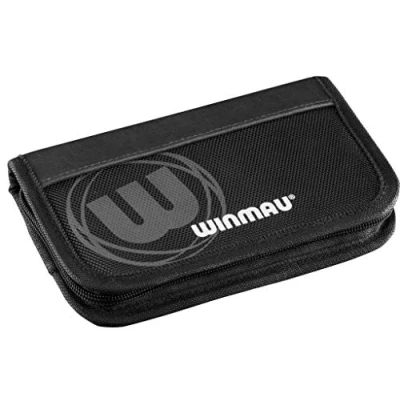 Image of WINMAU Urban Slim Dart Case Black