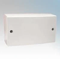 Image of Manrose T12T Remote Timer Transformer For XF100LV SELV Extractor Fan 12V