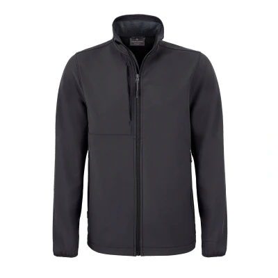 Image of Craghoppers Expert Basecamp men&#039;s Jacket in Grey