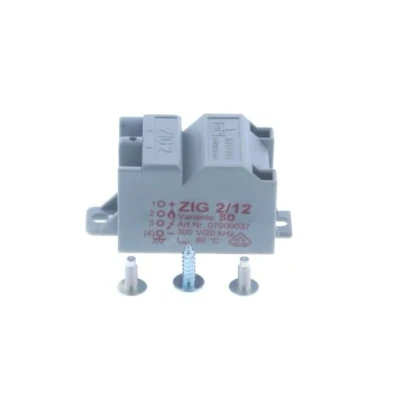 Image of Glow Worm A000035144 Ignition Transformer