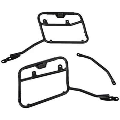 Image of GIVI PLX1146 Tubular Pannier Holder Honda NC750 Xa