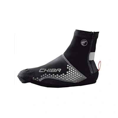 Image of Chiba MTB overshoe size 3XL, colour: black