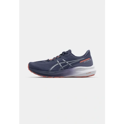 Image of Asics GT1000 13 Road running shoes, Women&#039;s, Size: 5.5, Indigo fog/white Textile/synthetics