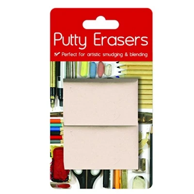 Image of Art Box Putty Eraser (Pack of 2)