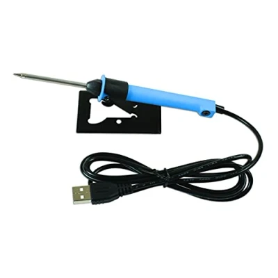 Image of Laser 7584 USB Soldering Iron