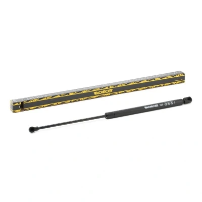 Image of 1J6827550, 1J6827550C, 1J9827550 Tailgate strut MONROE ML5132 500N 502mm VOLKSWAGEN: Golf 4 Variant, 4, Passat B5 GP Estate
