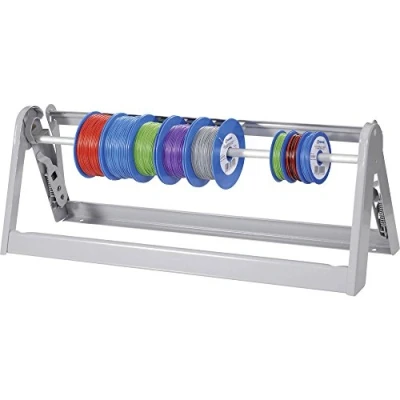 Image of TRU Components 1564080 Basic 548723 Cable Dispenser
