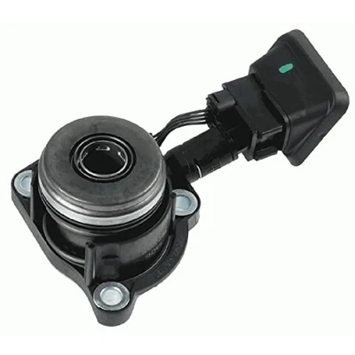 Image of 1666663280, 204185, 204198, 2041A2, 2041A3 Central Slave Cylinder, clutch SACHS 3182 600 190 PEUGEOT: 3008 I, 208 I Hatchback, 308 SW