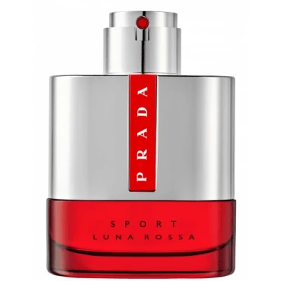 Image of Prada Luna Rossa Sport Eau de Toilette 50ml Spray