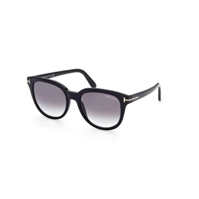 Image of Tom Ford Sunglasses, Women&#039;s, Size: 54, Black