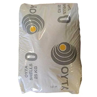Image of Jondo Oyster Shell CHICK Grit 25Kg