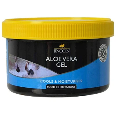 Image of LINCOLN Aloe Vera Gel PR 17911