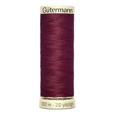 Image of Gutermann Sew All Sewing Thread 100m 375 Each