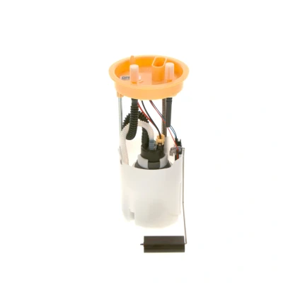 Image of FSMD46DCSI Fuel Feed Unit BOSCH 0 986 580 829 Electric VOLKSWAGEN: Caddy 3