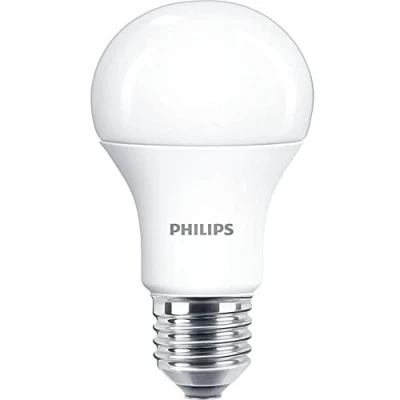 Image of Philips CorePro LED GLS 13W (100W) ES A60 Warm White CRi90
