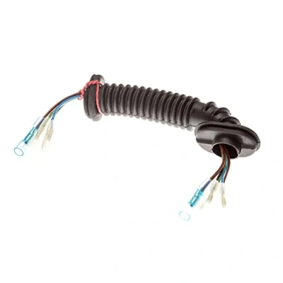 Image of FEBI Wiring Harness Repair Kit 107108