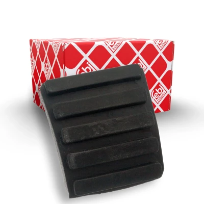 Image of 0293152, 0389035 Pedal Covers FEBI BILSTEIN 10389