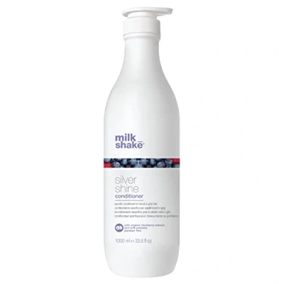 Image of milk_shake Silver Shine Conditioner, 33.8 Fl Oz