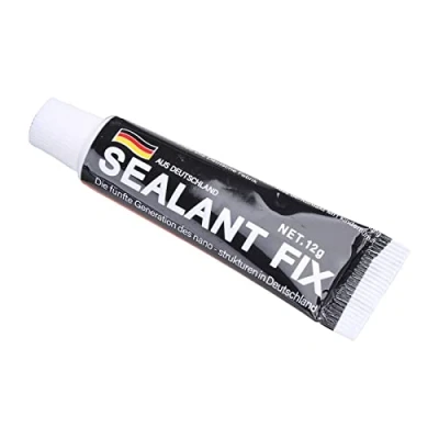 Image of Heavy Duty Mounting Adhesive Quick drying Super Strong Bonding Waterproof Nail free For Wooden Boards Marine Sealant Case