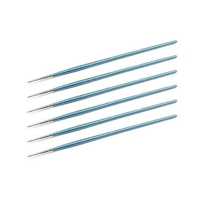 Image of Italeri I51281 Model Kit Accessory Brush Round Tip 0/10