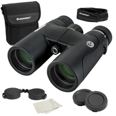 Image of Nature DX ED 8x42mm Roof Binoculars